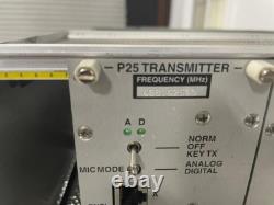 Daniels Rf 419.52500 Receiver Frequency Sr-39-1 Radio Transmitter 428.42500