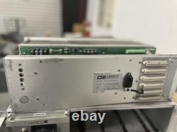 Daniels Rf 419.52500 Receiver Frequency Sr-39-1 Radio Transmitter 428.42500