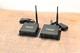 Denon Dn-202 Wireless Audio Transmitter / Receiver Kit Cg01dhv