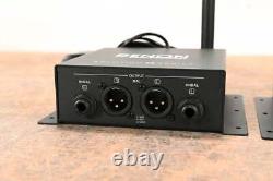 Denon DN-202 Wireless Audio Transmitter / Receiver Kit CG01DHV