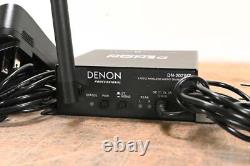 Denon DN-202 Wireless Audio Transmitter / Receiver Kit CG01DHV