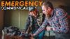 Disaster Preparedness Emergency Communications For Your Home Hamradiocrashcourse