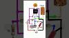 Diy 1km Fm Transmitter Circuit Diagram Khairunelectronicsbd Shorts Diycircuit
