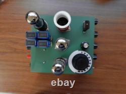 Diy 80/40/30 Meter Cw Qrp Battery Powered Ham Radio Receiver/ Transmitter