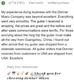 Donner DMX512 Wireless Stage Lighting Transmitter + 5X Receiver Built-in Battery