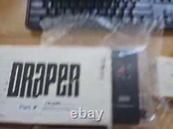 Draper 121249, Lift Radio Frequency Transmitter & Receiver Kit