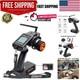 Durable 5 Channel Rc Transmitter/receiver With Gyro & Long Range Control (400m)
