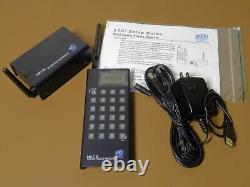 ETC Net 3 Radio Focus Remote Transmitter and Receiver