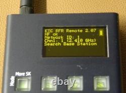 ETC Net 3 Radio Focus Remote Transmitter and Receiver