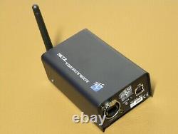 ETC Net 3 Radio Focus Remote Transmitter and Receiver