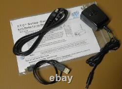 ETC Net 3 Radio Focus Remote Transmitter and Receiver