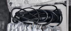 EXMAX Wireless Tour Guide System ATG-100T 30 receivers 2 transmitters