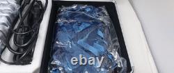 EXMAX Wireless Tour Guide System ATG-100T 30 receivers 2 transmitters