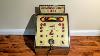 Early 1940 S Rtl Airline Tube Tester Teardown With Explanation