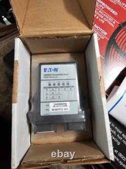 Eaton R260 Receiver Omnex Trusted Wireless Remote Transmitter New Open Box