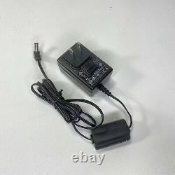 Electro-Voice RE 2 Wireless Mic Receiver and ND HTU2D 767A Handheld Transmitter