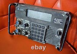 Extremely Rare Harris Keypad Radio Rf-5022r/t Receiver/transmitter System