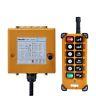 F23 Wireless Remote Control For Radio Hoist Crane 1 Pc Transmitter+1 Pc Receiver