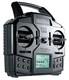 Finespec 2.4ghz 4-channel Radio Control System (transmitter & Receiver Set)