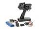 Finespec 2.4ghz 4-channel Radio Control System Transmitter Receiver Set Tamiya