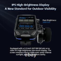 FS-G11P 11CH 2.4G Transmitter With R11P Receiver IPS