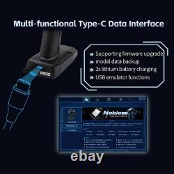 FS-G11P 11CH 2.4G Transmitter With R11P Receiver IPS