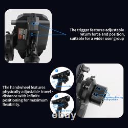 FS-G11P 11CH 2.4G Transmitter With R11P Receiver IPS