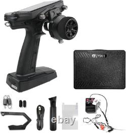 FS-G11P 11CH 2.4G Transmitter With R11P Receiver IPS
