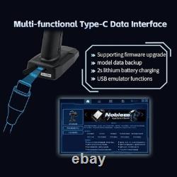 FS-G11P Radio Transmitter, 2.4GHz 11CH Transmitter with FS-R11P Receiver
