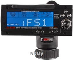 FS-GT3B 2.4Ghz 3 Channel RC Transmitter + FS-GR3E Receiver for Radio Control Car