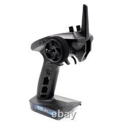 FS-GT5 6 Channels RC Transmitter with FS-BS6 Gyro Receiver Fly 2.4G Sky Radio