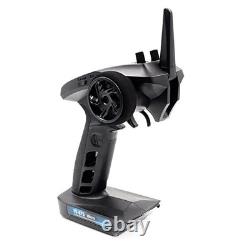FS-GT5 6 Channels RC Transmitter with FS-BS6 Gyro Receiver Fly 2.4G Sky Radio
