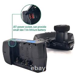 FS-GT5 6 Channels RC Transmitter with FS-BS6 Gyro Receiver Fly 2.4G Sky Radio FS-GT5 6 Channels RC Transmitter with FS-BS6 Gyro Receiver Fly 2.4G Sky Radio