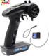 Fs-gt5 6 Channels Rc Transmitter With Fs-bs6 Gyro Receiver Fly 2.4g Sky Radio Co
