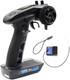 Fs-gt5 6 Channels Rc Transmitter With Fs-bs6 Gyro Receiver Fly 2.4g Sky Radio Co