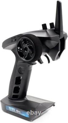 FS-GT5 6 Channels RC Transmitter with FS-BS6 Gyro Receiver Fly 2.4G Sky Radio Co