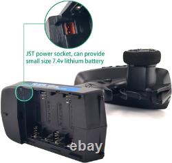 FS-GT5 6 Channels RC Transmitter with FS-BS6 Gyro Receiver Fly 2.4G Sky Radio Co