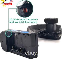 FS-GT5 6 Channels RC Transmitter with FS-BS6 Gyro Receiver Fly 2.4G Sky Radio Co