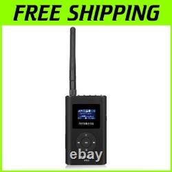 FT11 Portable FM Transmitter with Microphone Ideal for Church and Events