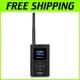 Ft11 Portable Fm Transmitter With Microphone Ideal For Church And Events