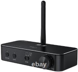 FiiO 6953175710226 BTA30 PRO Stereo Wireless Bluetooth Receiver Transmitter