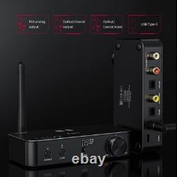 FiiO 6953175710226 BTA30 PRO Stereo Wireless Bluetooth Receiver Transmitter