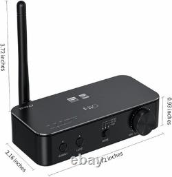 FiiO 6953175710226 BTA30 PRO Stereo Wireless Bluetooth Receiver Transmitter