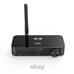 FiiO BTA30 HiFi Wireless Bluetooth 5.0 LDAC Long Range 30M Transmitter Receiver