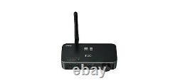 FiiO BTA30 PRO Transmitter Receiver Wireless Bluetooth 5.0 Long Range for PC/TV