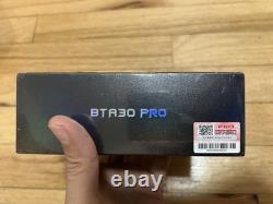 FiiO BTA30 Pro HiFi Bluetooth Audio Receiver And Transmitter