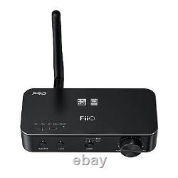 FiiO BTA30PRO Bluetooth Receiver Portable Transmitter Stereo Wireless High Re