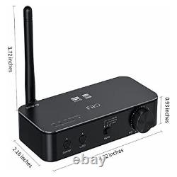 FiiO BTA30PRO Bluetooth Receiver Portable Transmitter Stereo Wireless High Re