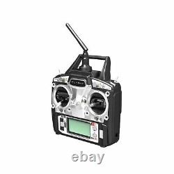 FlySky 2.4GHz 6 Channel Digital Transmitter and Receiver Radio System