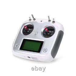 FlySky FS-i6s 2.4GHz RC Remote Control Transmitter (FS-IA6B Receiver Included)
